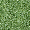 MIYUKI Round Rocailles Beads SEED-G007-RR0676-3