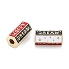 Long-Lasting Plated KK-A155-24G-E-3