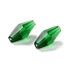 Transparent K9 Glass Beads GLAA-G078-C-11-3