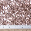 MIYUKI Round Rocailles Beads SEED-G007-RR0337-4