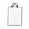 Rectangle Paper Bags CARB-F007-01F-01-2