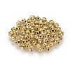 Tibetan Style Spacer Beads GLF0256Y-1