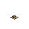 Bohemian Style Retro Alloy Finger Rings FS-WGFB91F-01-3