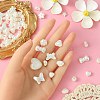 247Pcs ABS Plastic Imitation Pearl Beads Sets KY-YW0001-58-5