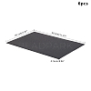 Plastic Bottom for Knitting Bag LS-FIND-PH0015-86A-2