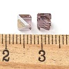 K9 Glass Imitation Austrian Crystal Beads GLAA-P069-01A-212-3