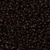 MIYUKI Round Rocailles Beads SEED-JP0010-RR0135F-3
