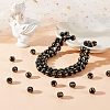 Natural Agate Beads Strands G-OC0003-42-5