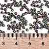 TOHO Round Seed Beads SEED-JPTR11-0708-4
