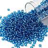 TOHO 8/0 Round Beads X-SEED-TR08-2206-1