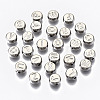CCB Plastic Beads X-CCB-N004-002P-2