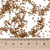 TOHO Round Seed Beads X-SEED-TR15-2152-4