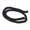 Natural Lava Rock Beads Strands G-Z006-C02-A-2