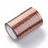 Single Face Satin Ribbon RC6mmY-0030-3