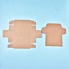 Kraft Paper Gift Box CON-K006-07C-01-3