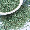 MIYUKI Round Rocailles Beads SEED-X0054-RR0374-1