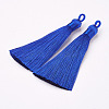 Nylon Tassels Big Pendant Decorations STAS-F142-04J-1