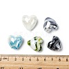 Handmade Lampwork Beads LAMP-R102-M-4