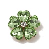 Alloy Cabochons GLAA-B010-03KCG-04-1