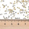 Glass Pointed Back Rhinestone RGLA-PP13-01B-2