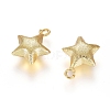 Brass Pendants KK-G389-03G-2