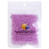 8/0 Glass Seed Beads SEED-PH0002-02A-4