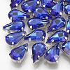 Sew on Rhinestone RGLA-T035-8x13mm-11-1