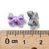 Opaque Acrylic Beads SACR-D009-01C-3