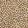 6/0 Glass Seed Beads SEED-A017-4mm-1113-2