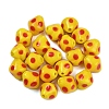 Handmade Lampwork Beads LAMP-H069-02B-1