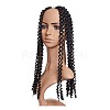 Water Wave Synthetic Braids LS-OHAR-G005-16A-1