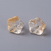 Electroplate Glass Beads LS-EGLA-I012-A05-2