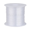 1 Roll Clear Nylon Wire X-NWIR-R0.4MM-1