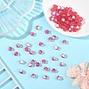 Preciosa® Crystal Beads X-PRC-BA6-70040-20019-4