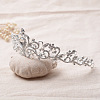 Fashionable Wedding Crown OHAR-L009-01S-3