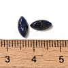 Natural Lapis Lazuli Cabochons G-F772-01B-07-3