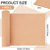 Cork Sheets DIY-WH0430-451E-2