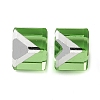 K9 Glass Imitation Austrian Crystal Beads GLAA-P069-01C-214-1