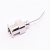 Stainless Steel Blunt Tip Dispensing Needles TOOL-WH0121-60G-1