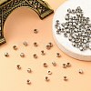 304 Stainless Steel Beads STAS-YW0001-60-5