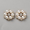 Alloy Rhinestone Cabochons DIY-WH20002-78-1