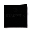 Square Velvet Jewelry Bags LS-TP-B001-01A-05-2