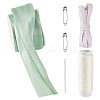 DIY Hair Tie Making Kits DIY-TA0015-81D-2
