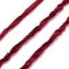 Wool Chenille Yarn X1-PW22070162814-2