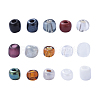 Glass Seed Beads SEED-JQ0001-01B-4mm-2