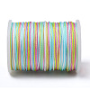 Segment Dyed Polyester Thread NWIR-I013-D-4
