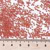 MIYUKI Round Rocailles Beads SEED-JP0010-RR3762-4