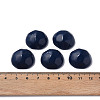 Opaque Acrylic Cabochons MACR-S373-138-A05-6