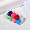 Opaque Resin Beads CRES-I043-03-3