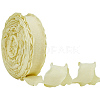 Linen Ribbon OCOR-CY0003-68A-7